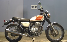 HONDA CB400SS E 2004 NC41