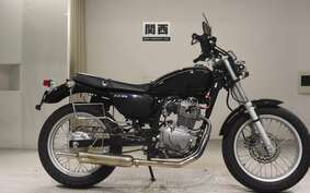 HONDA CB223S MC40