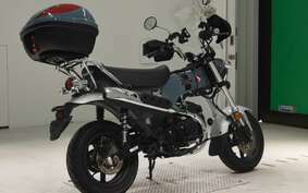 HONDA DAX 125 JB04