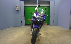 YAMAHA FAZER FZ6 R 2010 RJ18