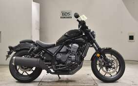 HONDA REBEL 1100 DCT 2023 SC83