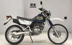 SUZUKI DJEBEL 200 (DR200SE) SH42A