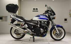 SUZUKI GSX1400 2002 GY71A