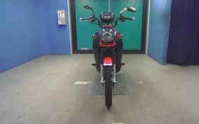 HONDA CROSS CUB 110 JA10