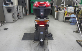 SUZUKI ADDRESS V125 S CF4MA