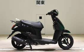 SUZUKI LET's CA4AA