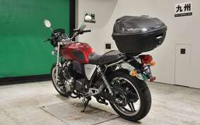 HONDA CB1100 2010 SC65