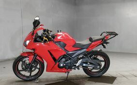 HONDA CBR250R MC41