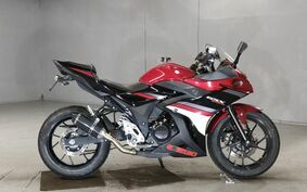 SUZUKI GSX250R DN11A