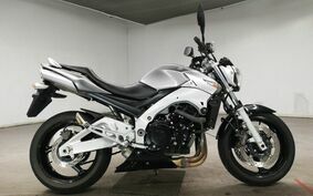 SUZUKI GSR600 2006 B9111