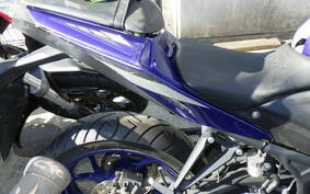 YAMAHA YZF-R25 A RG10J