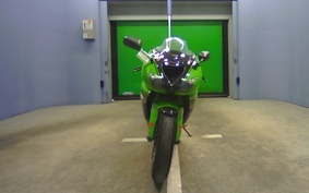 KAWASAKI ZX 10 NINJA R 2006 ZXT00D