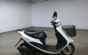 SUZUKI ADDRESS V50 Fi CA42A