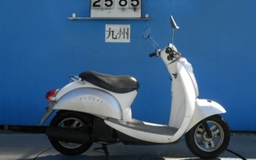 HONDA CREA SCOOPY AF55