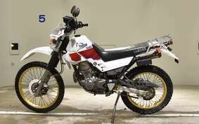 YAMAHA SEROW 225 W 4JG