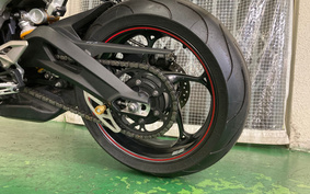 TRIUMPH STREET TRIPLE RS 2020 HDA554