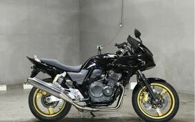 HONDA CB400 SUPER BOLDOR 2010 NC42