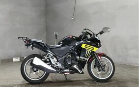 HONDA CBR250R MC41