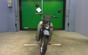 SUZUKI BIRDIE 50 BA42A