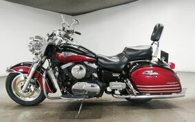 KAWASAKI VULCAN 1500 CLASSIC 2002 VNT50G