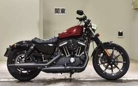 HARLEY XL883N 2016 LE2