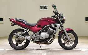 KAWASAKI BALIUS 250 ZR250A