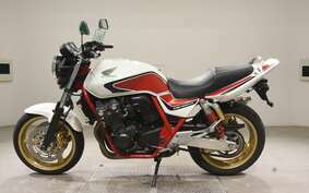 HONDA CB400SF GEN 4 2011 NC42