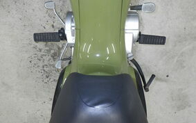 HONDA CROSS CUB 110 JA45