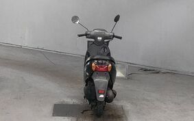 SUZUKI LET's 4 CA41A