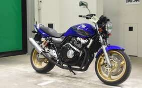 HONDA CB400SFV-3 2006 NC39