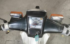 HONDA C50 SUPER CUB Custom C50