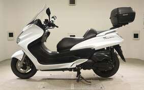 YAMAHA MAJESTY 400 Gen.2 2013 SH06J