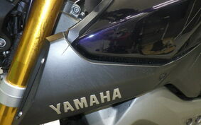 YAMAHA MT-09 2015 RN34J