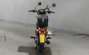 HONDA CROSS CUB 110 JA45