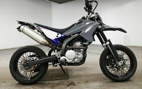 YAMAHA WR250X DG15J