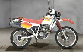 HONDA XLR250 BAJA MD22