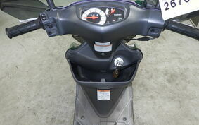 SUZUKI ADDRESS V125 G CF46A