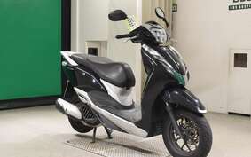 HONDA LEAD 125 JF45