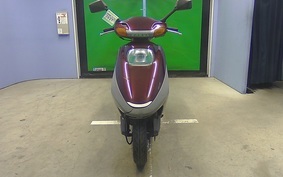 HONDA SPACY 125 Gen. 3 JF04