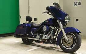 HARLEY FLHX 1450 2006 KAV