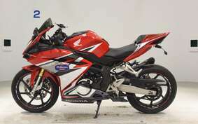 HONDA CBR250RR A MC51