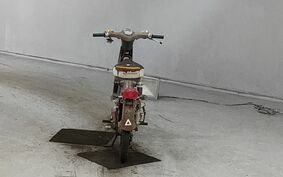 HONDA C70 SUPER CUB C70