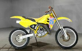 SUZUKI RM125 RF14A