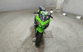 KAWASAKI NINJA 250 EX250P