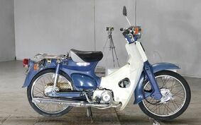 HONDA C50 SUPER CUB AA01