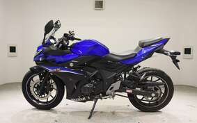 SUZUKI GSX250R DN11A