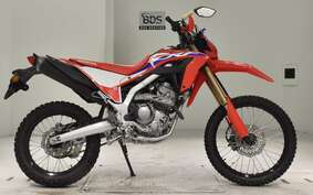 HONDA CRF250L MD47