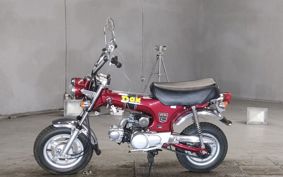 HONDA DUCKS50 AB26