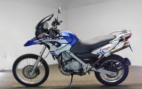 BMW F650GS DAKAR 2005 0176