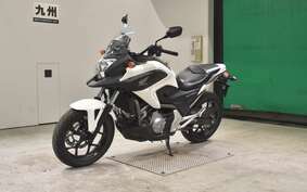 HONDA NC 700 X DCT LD 2013 RC63